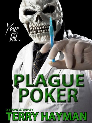 cover image of Plague Poker